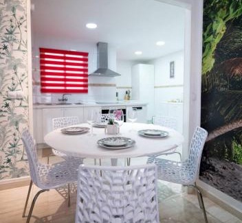El Grao de Castellon Apartment | Apartalux Brizo Suites