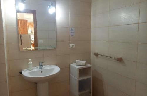 San Sebastian de la Gomera Apartment | apartamentos la villa
