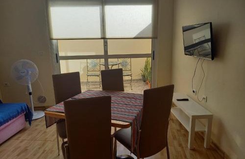 San Sebastian de la Gomera Apartment | apartamentos la villa