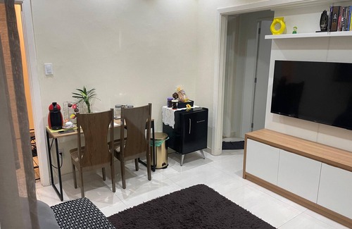Centro Apartment | Apartamento ao lado do metrô da Cinelândia e Consulado Americano