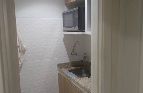 Centro Apartment | Apartamento ao lado do metrô da Cinelândia e Consulado Americano
