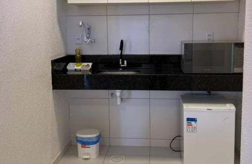 Jijoca de Jericoacoara Apartment | Apartamento Superior - Residencial União Jericoacoara