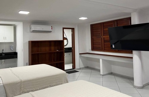 Jijoca de Jericoacoara Apartment | Apartamento Superior - Residencial União Jericoacoara