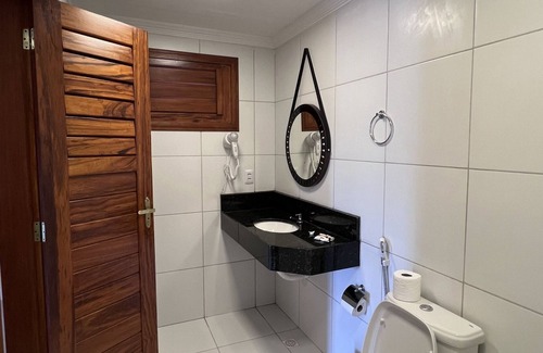 Jijoca de Jericoacoara Apartment | Apartamento Superior - Residencial União Jericoacoara