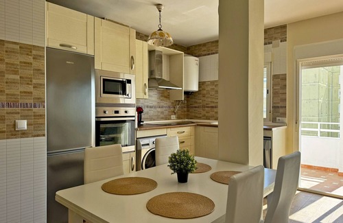 El Puerto de Santa Maria Apartment | Apartamento Valdelagrana - Ole Solutions
