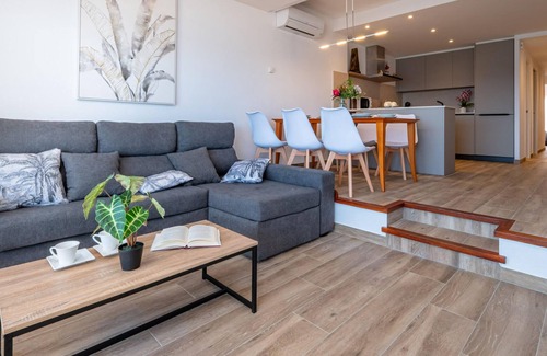 Sant Antoni de Calonge Apartment | Apartament Made in Costa Brava