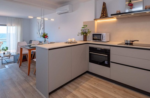 Sant Antoni de Calonge Apartment | Apartament Made in Costa Brava
