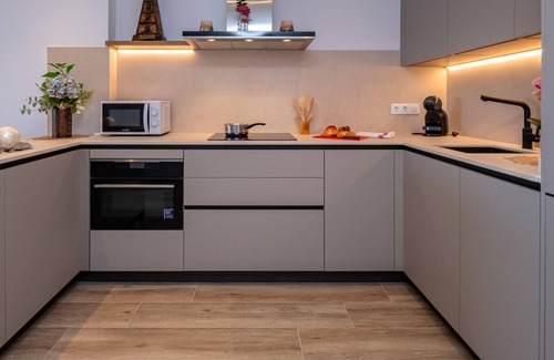 Sant Antoni de Calonge Apartment | Apartament Made in Costa Brava