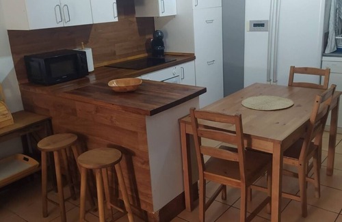 Sanlucar de Barrameda Apartment | Apartamento Laleti Golf