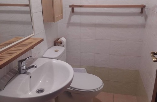 Sanlucar de Barrameda Apartment | Apartamento Laleti Golf