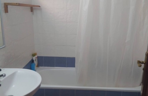 Sanlucar de Barrameda Apartment | Apartamento Laleti Golf