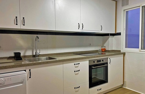 Sanlucar de Barrameda Apartment | Apartamento Alborada - Ole Solutions