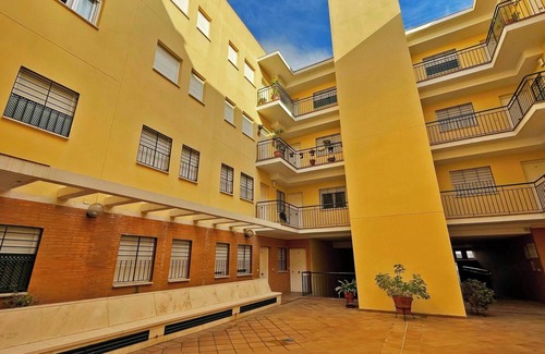 Sanlucar de Barrameda Apartment | Apartamento Alborada - Ole Solutions