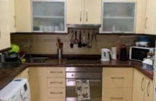 Santiago de la Ribera Apartment | Apartamento en Santiago de la Ribera a 3min de la Playa