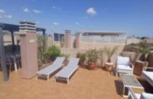Santiago de la Ribera Apartment | Apartamento en Santiago de la Ribera a 3min de la Playa