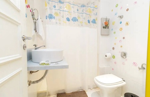 Leblon Apartment | Apartamento Aconchegante no Leblon Temporada