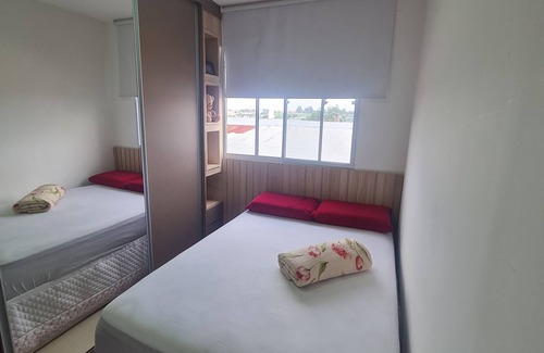 Sao Paulo Apartment | Apartamento Autódromo de Interlagos
