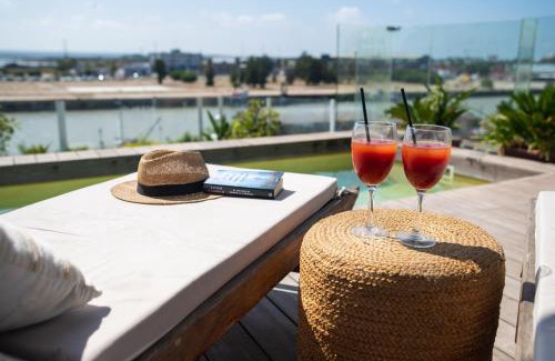 El Puerto de Santa Maria Apartment | Apartamentos Nueva Ribera