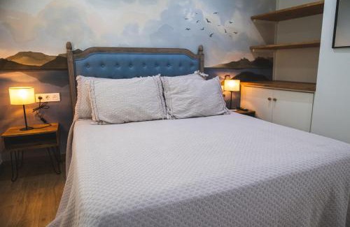 El Puerto de Santa Maria Apartment | Apartamentos Nueva Ribera