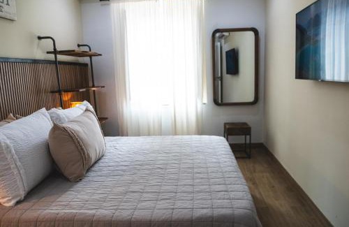El Puerto de Santa Maria Apartment | Apartamentos Nueva Ribera