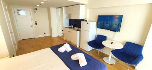 New Boulevard Apartment | apartamen in batumi