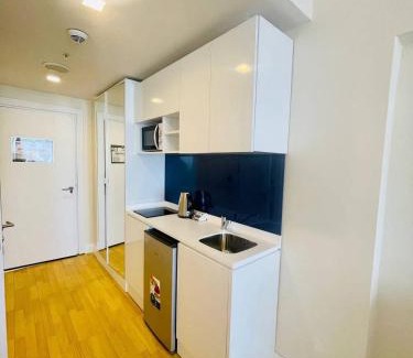 New Boulevard Apartment | apartamen in batumi