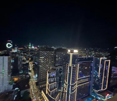 New Boulevard Apartment | apartamen in batumi