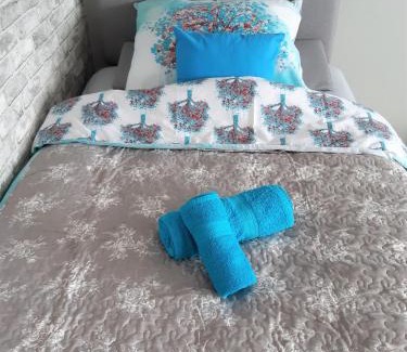 Rumia Apartment | Apartamencik w centrum