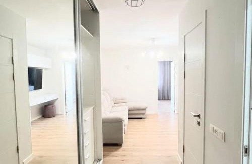 Chisinau Apartment | Apartament în Chișinău