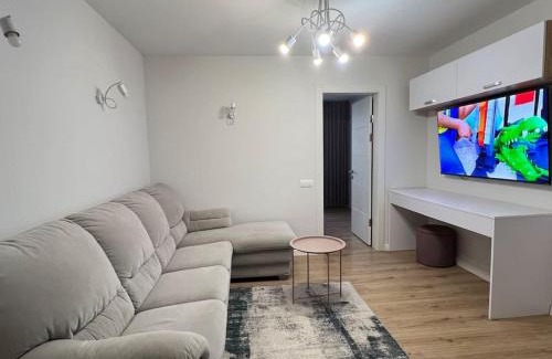 Chisinau Apartment | Apartament în Chișinău