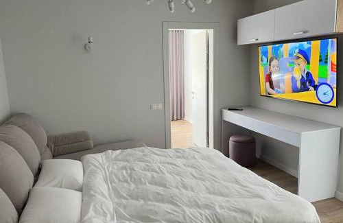 Chisinau Apartment | Apartament în Chișinău
