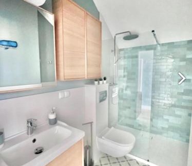 Zarnowska Apartment | Apartament Łeba Piaskowa Ostoja