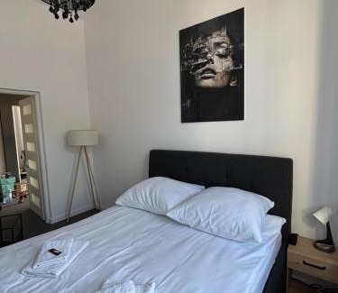 Chelm Apartment | Apartament Łuczkowskiego z widokiem na Studnię 5