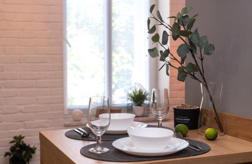 Bydgoszcz Apartment | Apartament Śródmieście