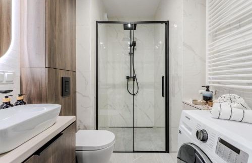 Grunwald Apartment | Apartament Świerzawska
