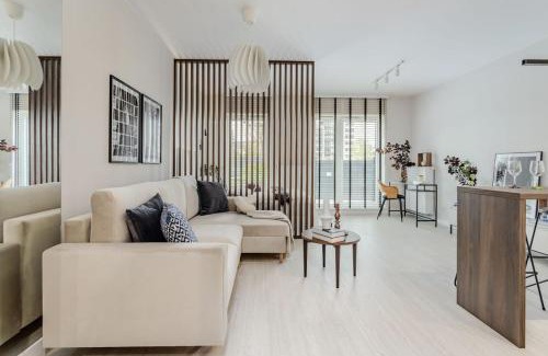 Grunwald Apartment | Apartament Świerzawska