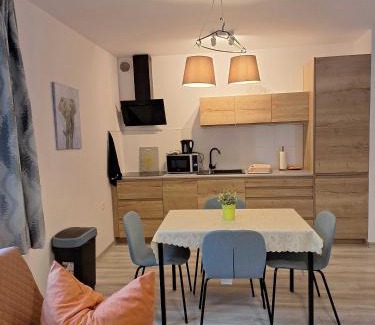 Kowary Apartment | Apartament Śznieszka Kowary