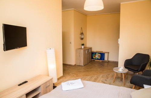 Puck Apartment | Apartament Żaglowy 2