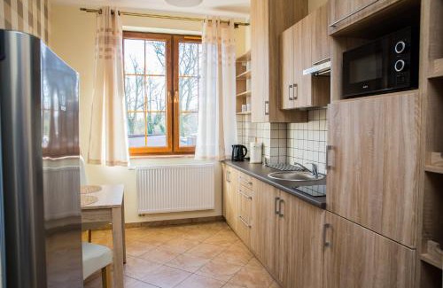 Puck Apartment | Apartament Żaglowy 2