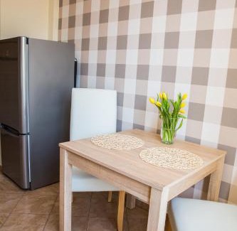 Puck Apartment | Apartament Żaglowy 2