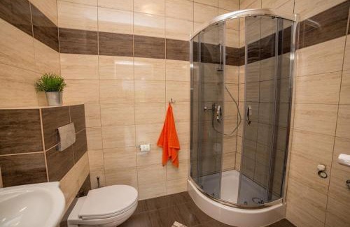 Puck Apartment | Apartament Żaglowy nr 6 4osobowy