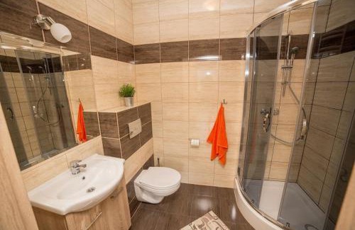 Puck Apartment | Apartament Żaglowy nr 6 4osobowy