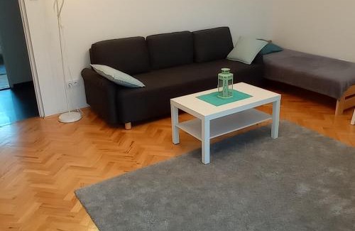 Lublin Apartment | Apartament Żarnowiecka