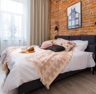 Srodmiescie Apartment | Apartament Żmigród