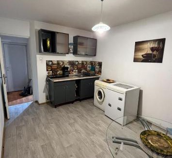Alba Iulia Apartment | Apartament și garsonieră Muri