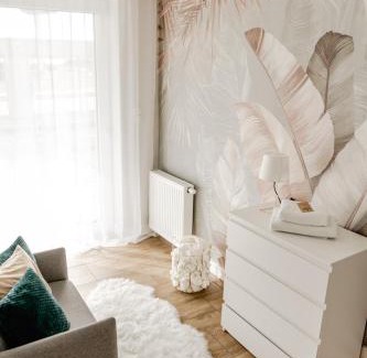 Opole Apartment | Apartament 1 Rozmarynowa 2 Residence Opole