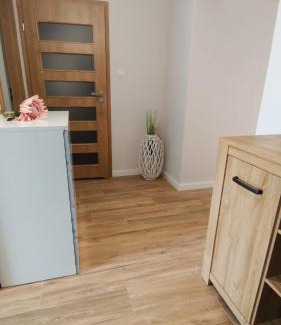Plock Apartment | Apartament 10