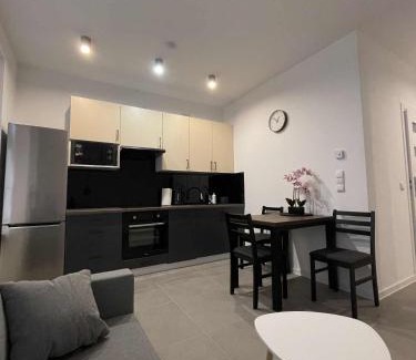 Brzeg Apartment | Apartament 11 Wolności