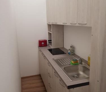 Tirgu Mures Apartment | Apartament 14 Central