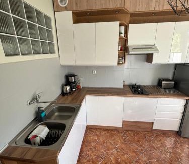 Torun Apartment | Apartament 18